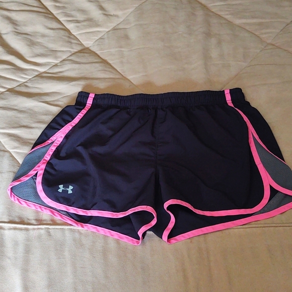 Under Armour Shorts Sm - Picture 1 of 12